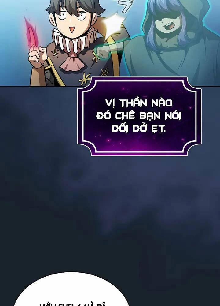 Có Thật Đây Là Anh Hùng Không? 47 trang 59