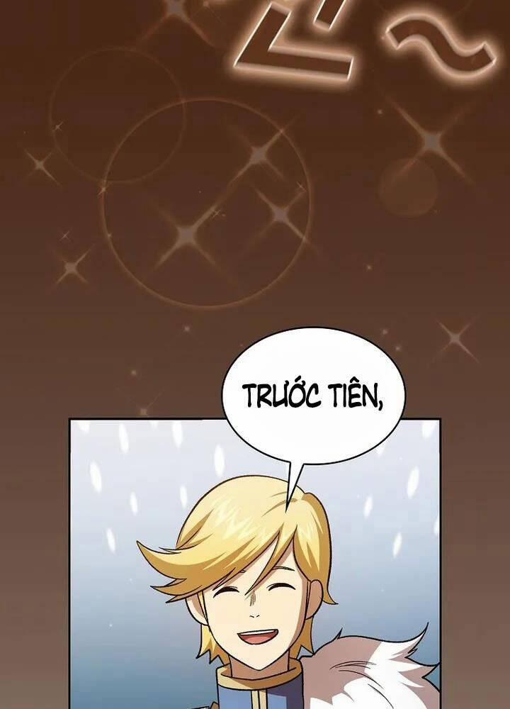 Có Thật Đây Là Anh Hùng Không? 47 trang 6