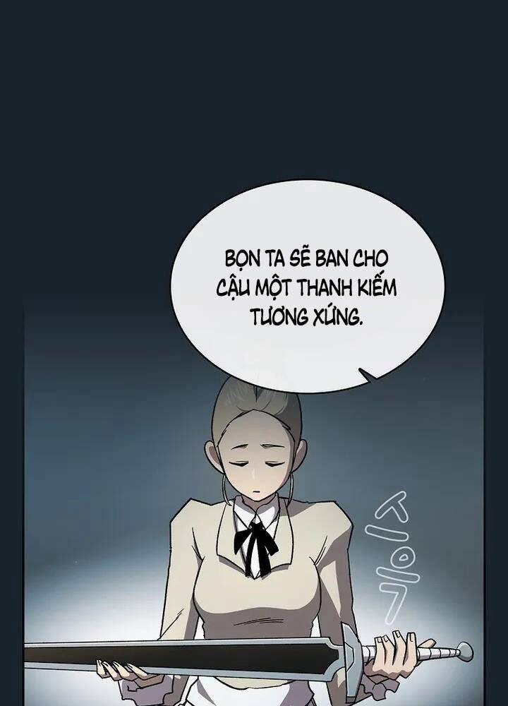 Có Thật Đây Là Anh Hùng Không? 47 trang 61