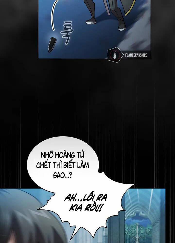 Có Thật Đây Là Anh Hùng Không? 47 trang 81