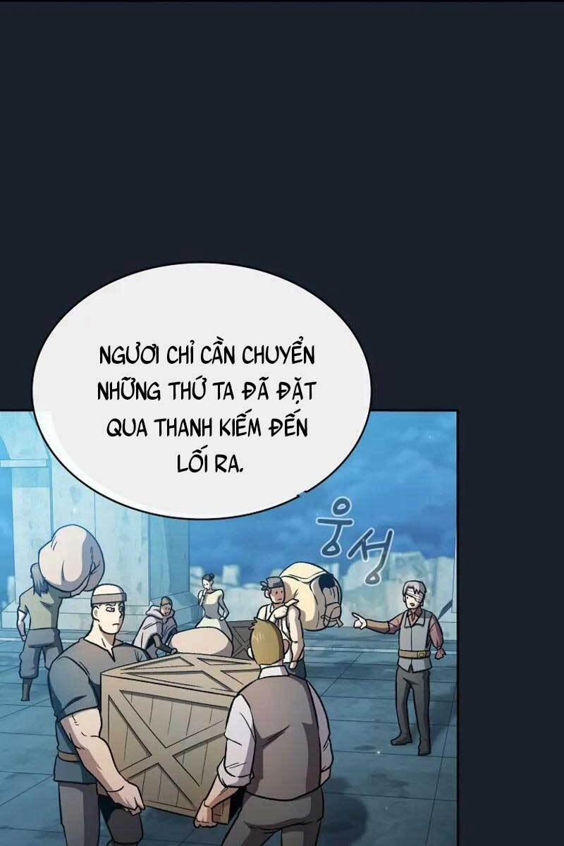 Có Thật Đây Là Anh Hùng Không? 49 trang 10