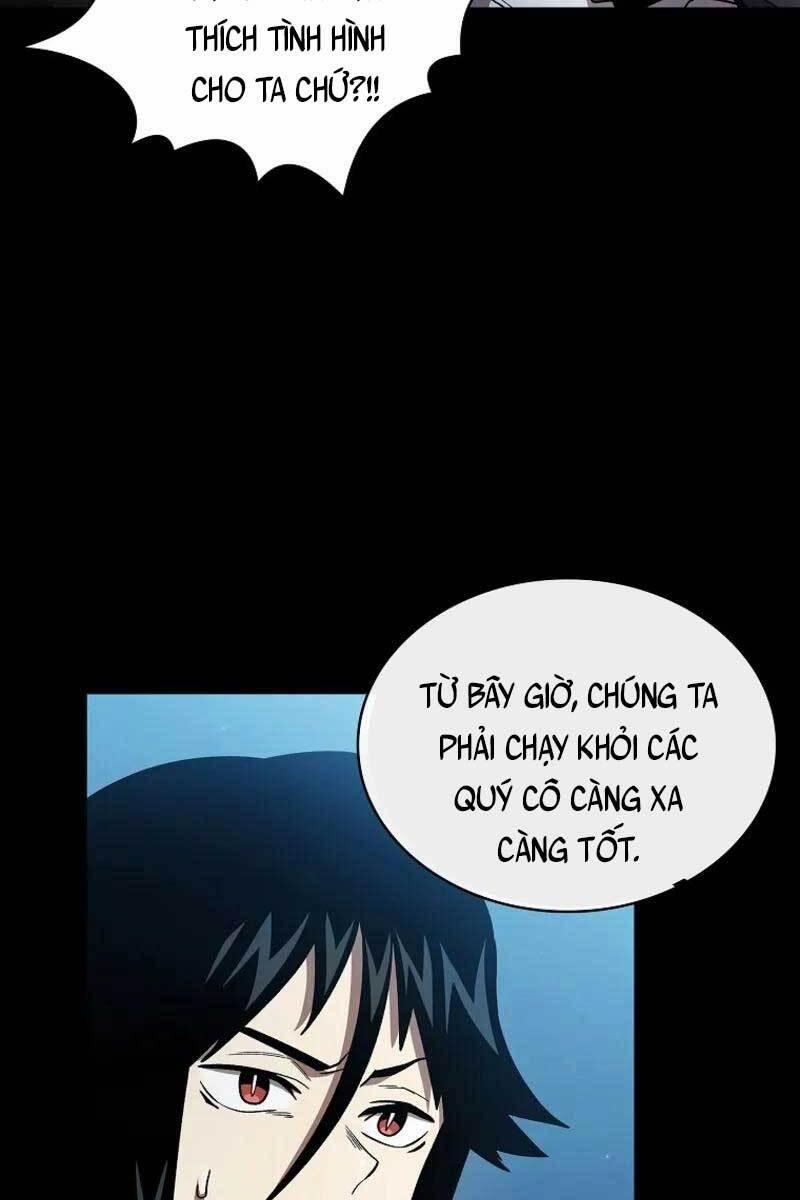 Có Thật Đây Là Anh Hùng Không? 49 trang 20