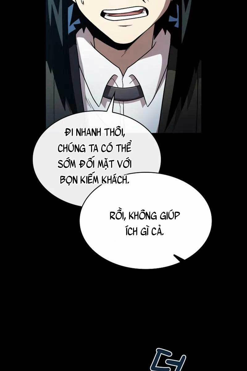 Có Thật Đây Là Anh Hùng Không? 49 trang 30