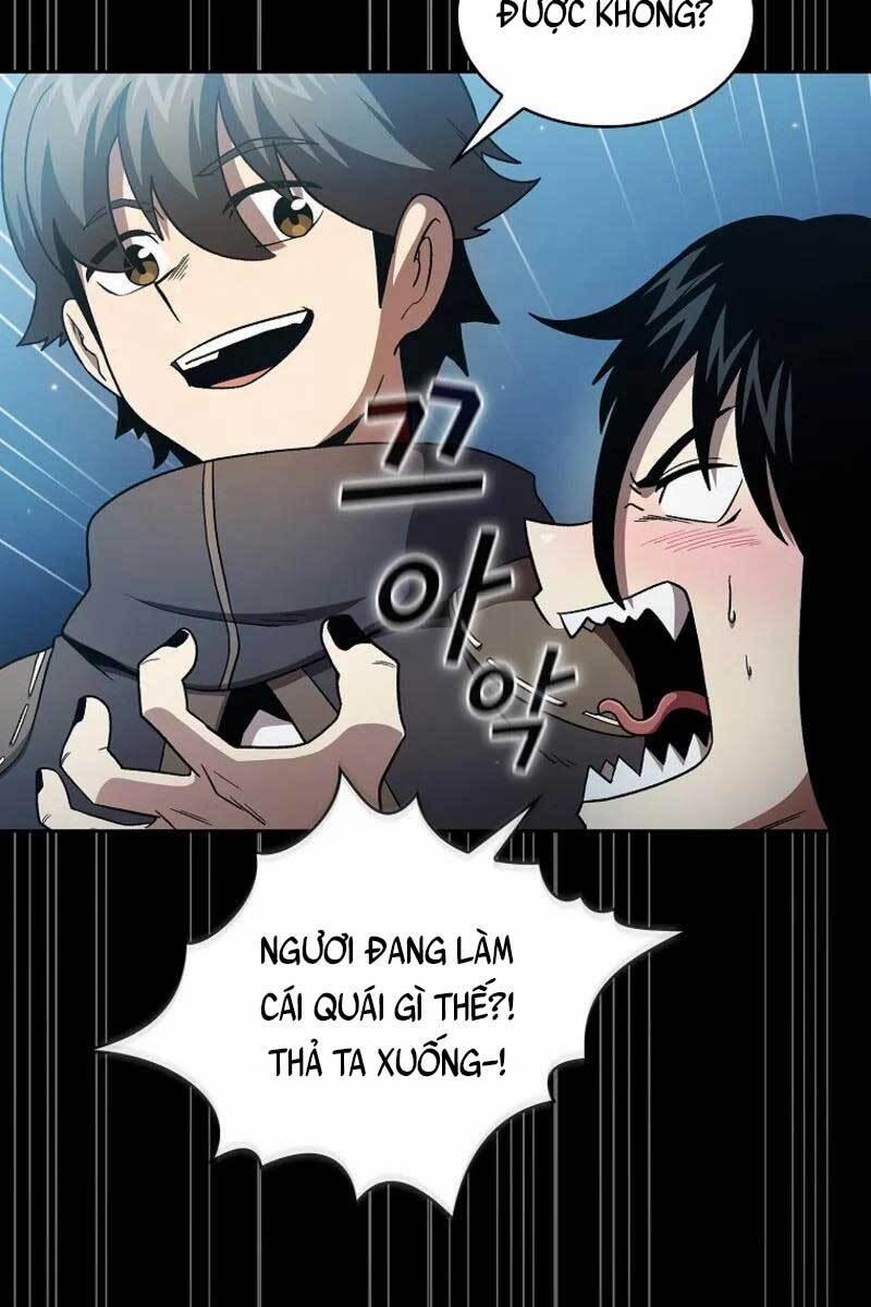 Có Thật Đây Là Anh Hùng Không? 49 trang 33