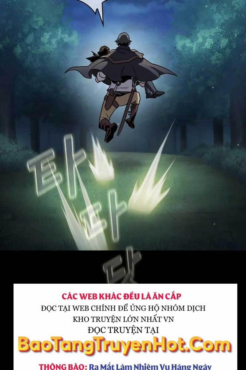 Có Thật Đây Là Anh Hùng Không? 49 trang 35