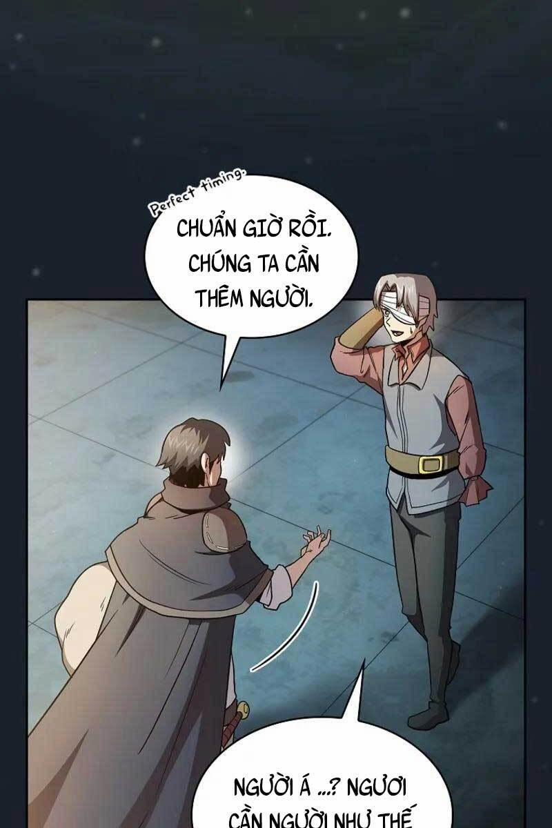 Có Thật Đây Là Anh Hùng Không? 49 trang 4