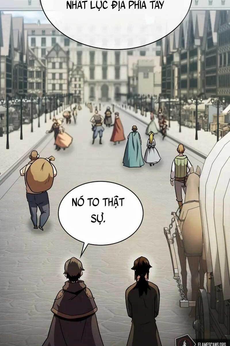 Có Thật Đây Là Anh Hùng Không? 49 trang 51