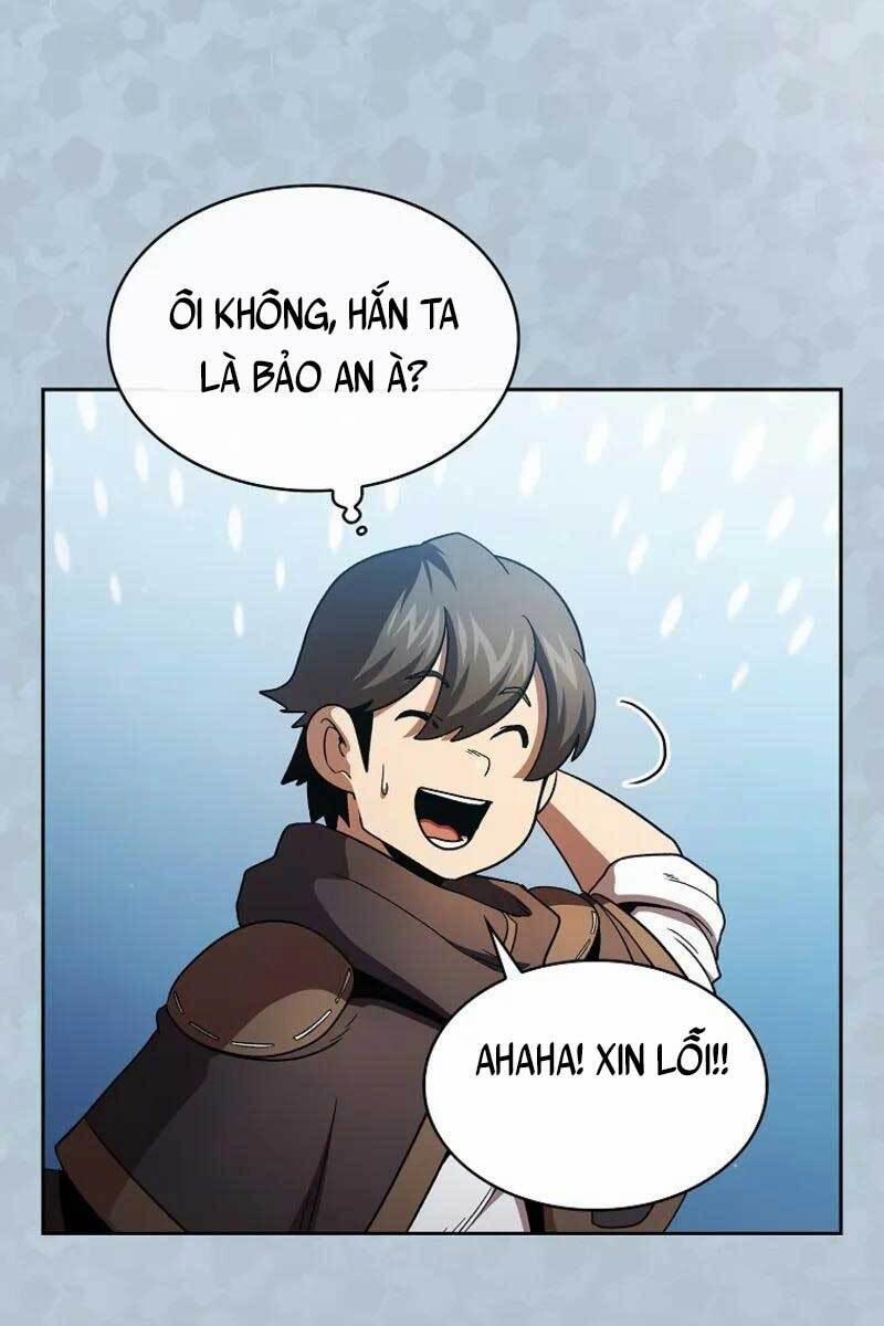 Có Thật Đây Là Anh Hùng Không? 49 trang 56