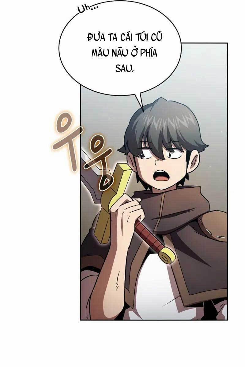 Có Thật Đây Là Anh Hùng Không? 49 trang 64