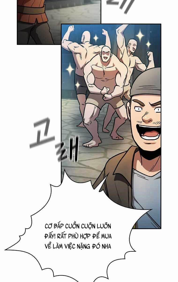 Có Thật Đây Là Anh Hùng Không? 50 trang 1