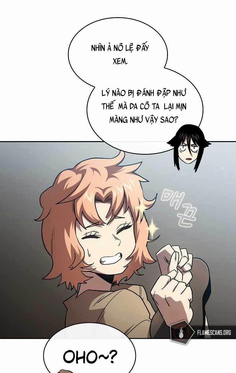 Có Thật Đây Là Anh Hùng Không? 50 trang 12