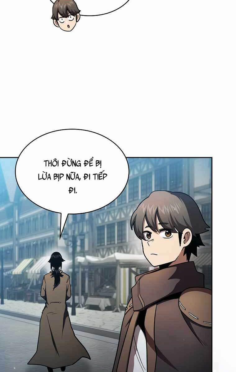 Có Thật Đây Là Anh Hùng Không? 50 trang 13