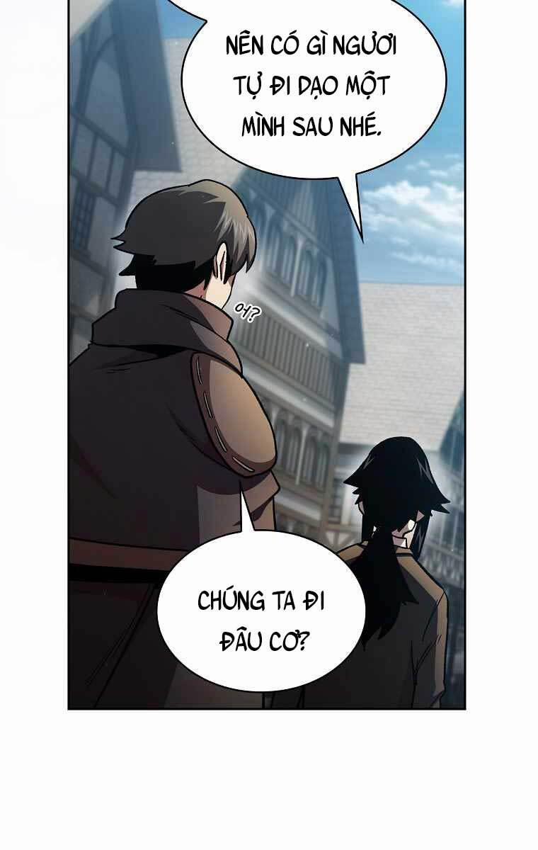 Có Thật Đây Là Anh Hùng Không? 50 trang 19