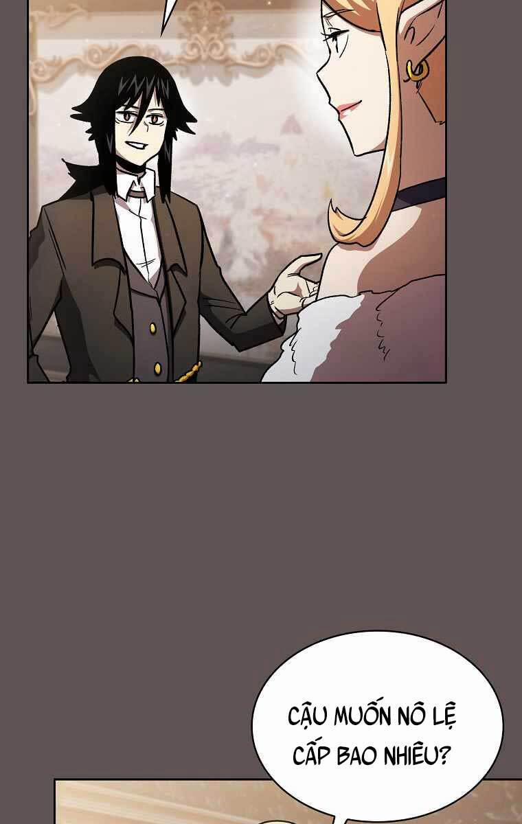 Có Thật Đây Là Anh Hùng Không? 50 trang 28