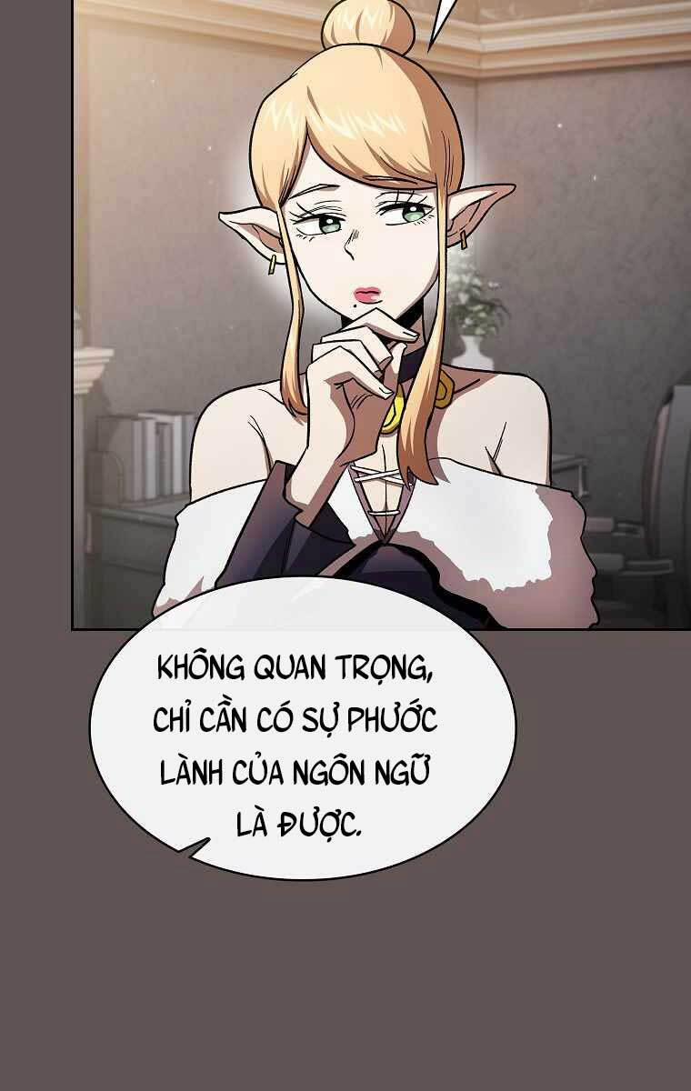 Có Thật Đây Là Anh Hùng Không? 50 trang 29