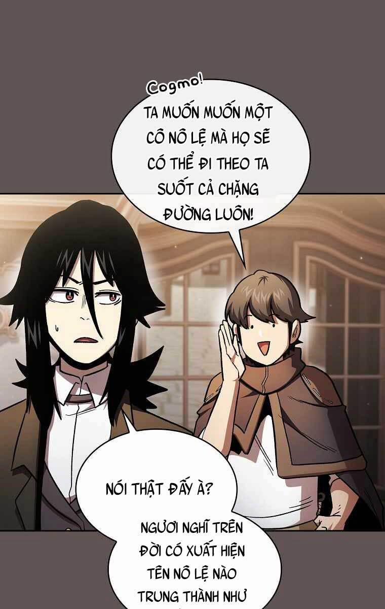 Có Thật Đây Là Anh Hùng Không? 50 trang 30