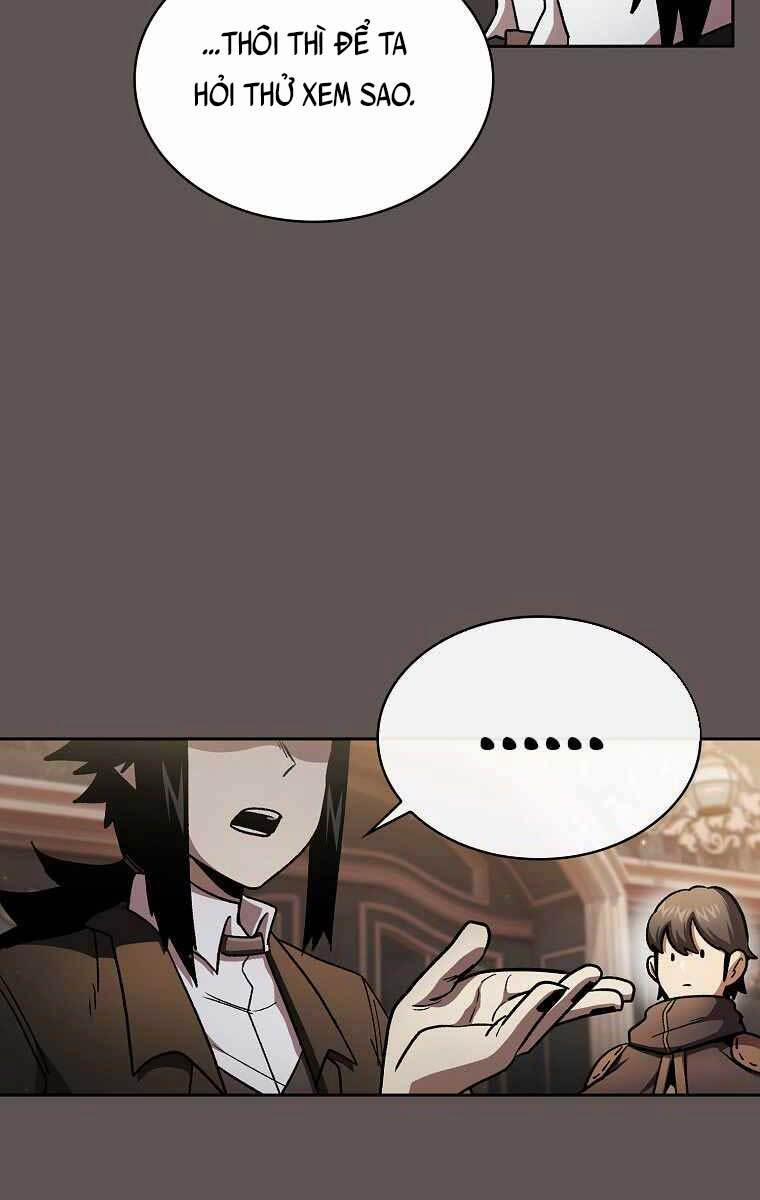 Có Thật Đây Là Anh Hùng Không? 50 trang 32