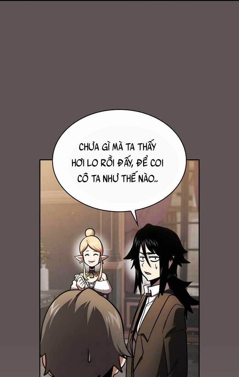 Có Thật Đây Là Anh Hùng Không? 50 trang 35