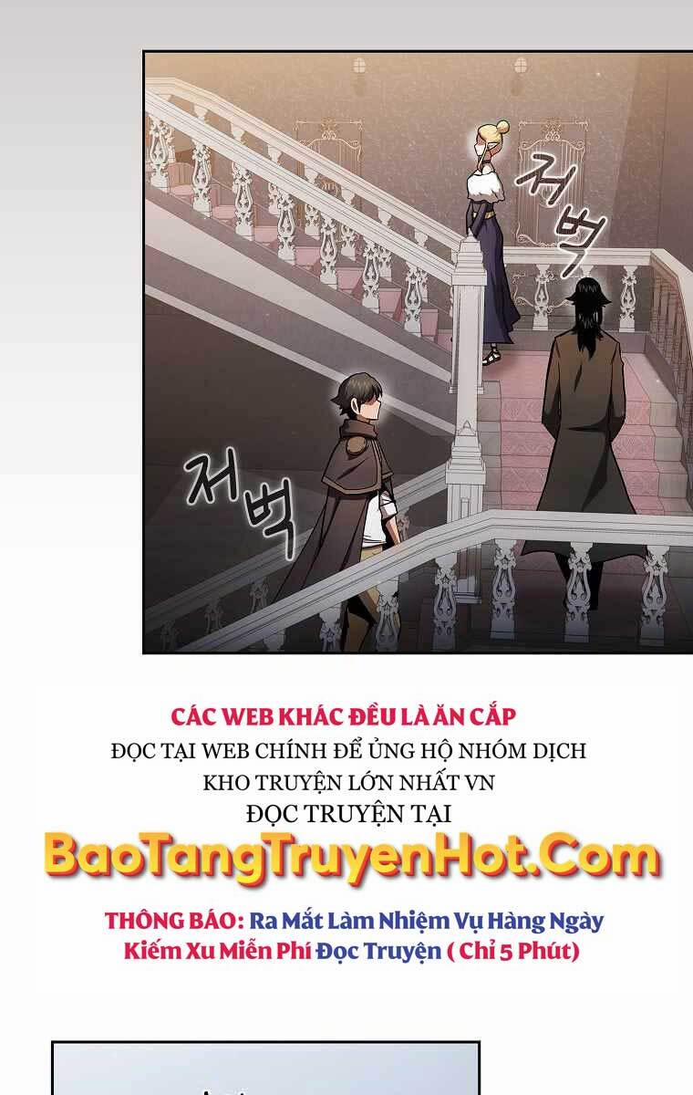 Có Thật Đây Là Anh Hùng Không? 50 trang 37