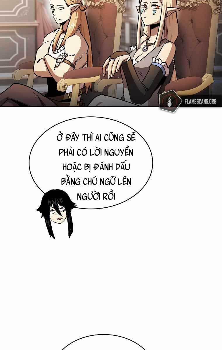 Có Thật Đây Là Anh Hùng Không? 50 trang 39