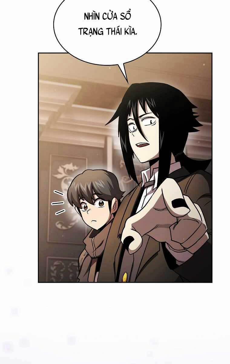 Có Thật Đây Là Anh Hùng Không? 50 trang 40