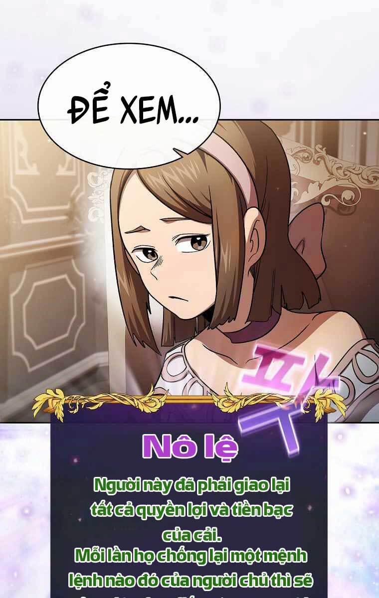 Có Thật Đây Là Anh Hùng Không? 50 trang 41