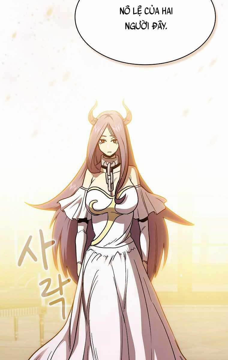 Có Thật Đây Là Anh Hùng Không? 50 trang 45