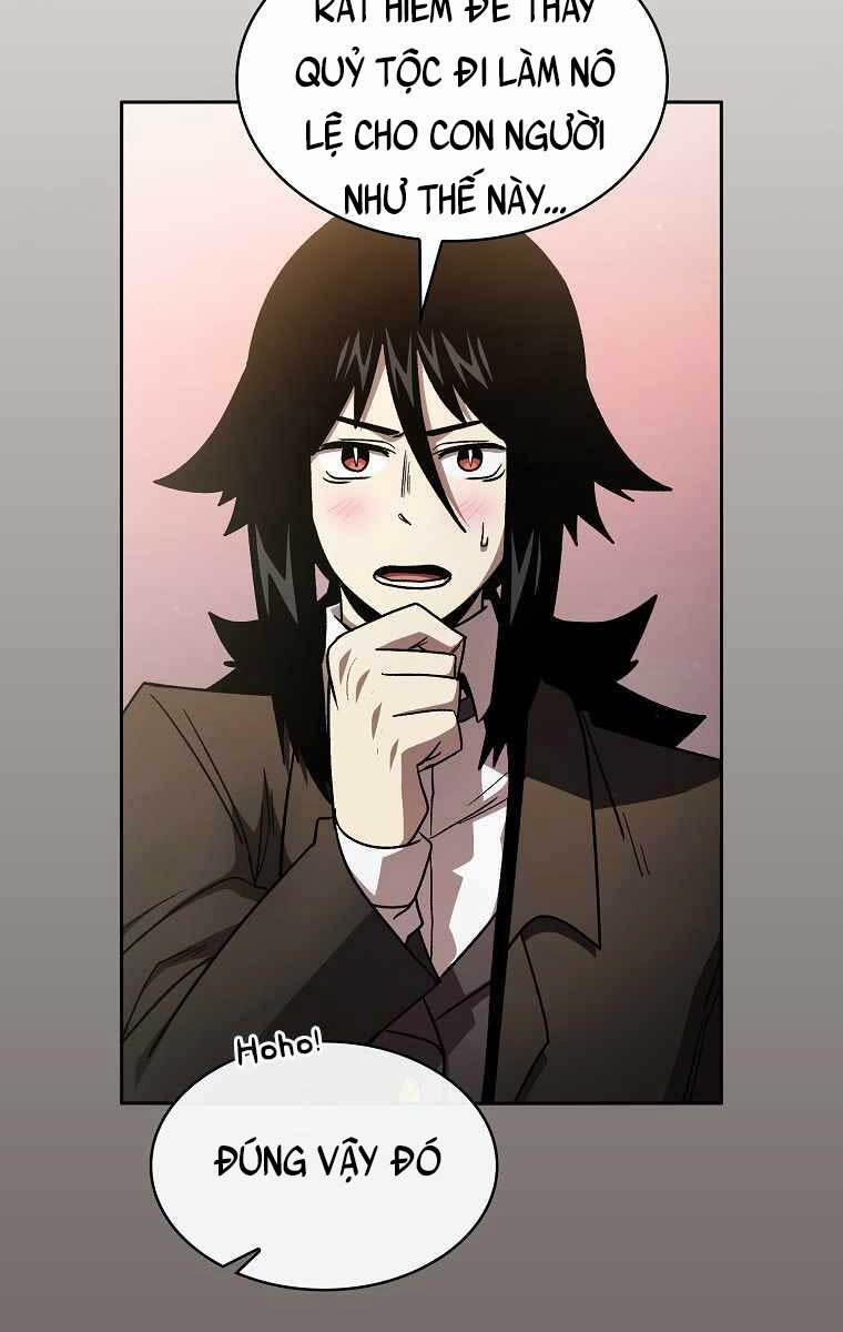 Có Thật Đây Là Anh Hùng Không? 50 trang 48