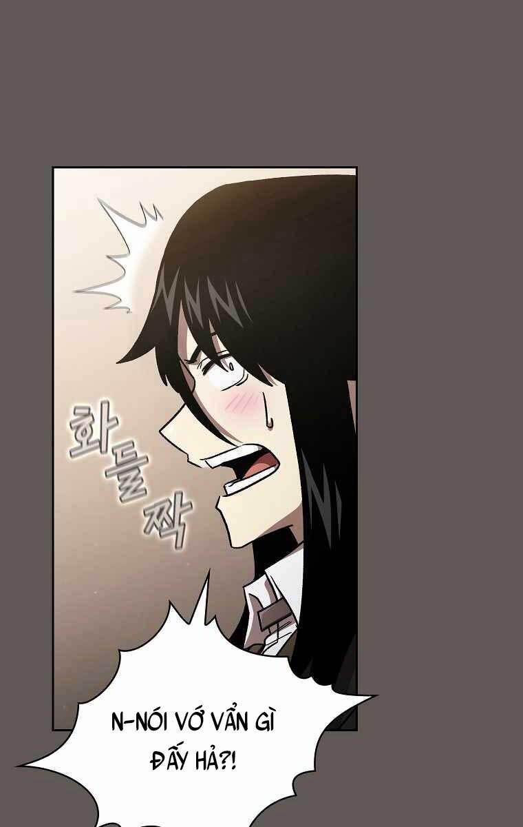 Có Thật Đây Là Anh Hùng Không? 50 trang 50