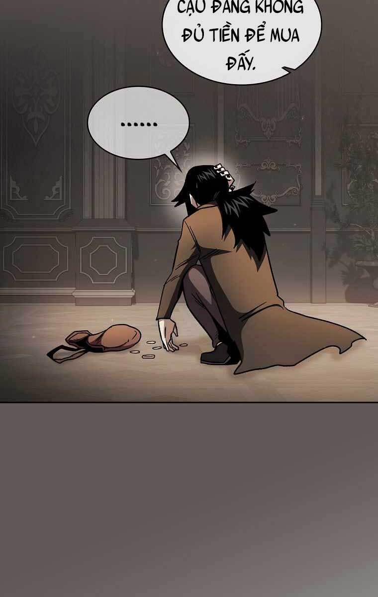 Có Thật Đây Là Anh Hùng Không? 50 trang 54