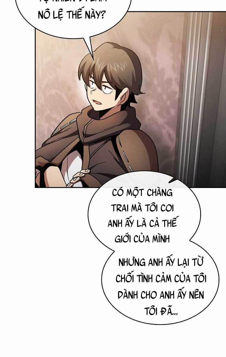 Có Thật Đây Là Anh Hùng Không? 50 trang 56