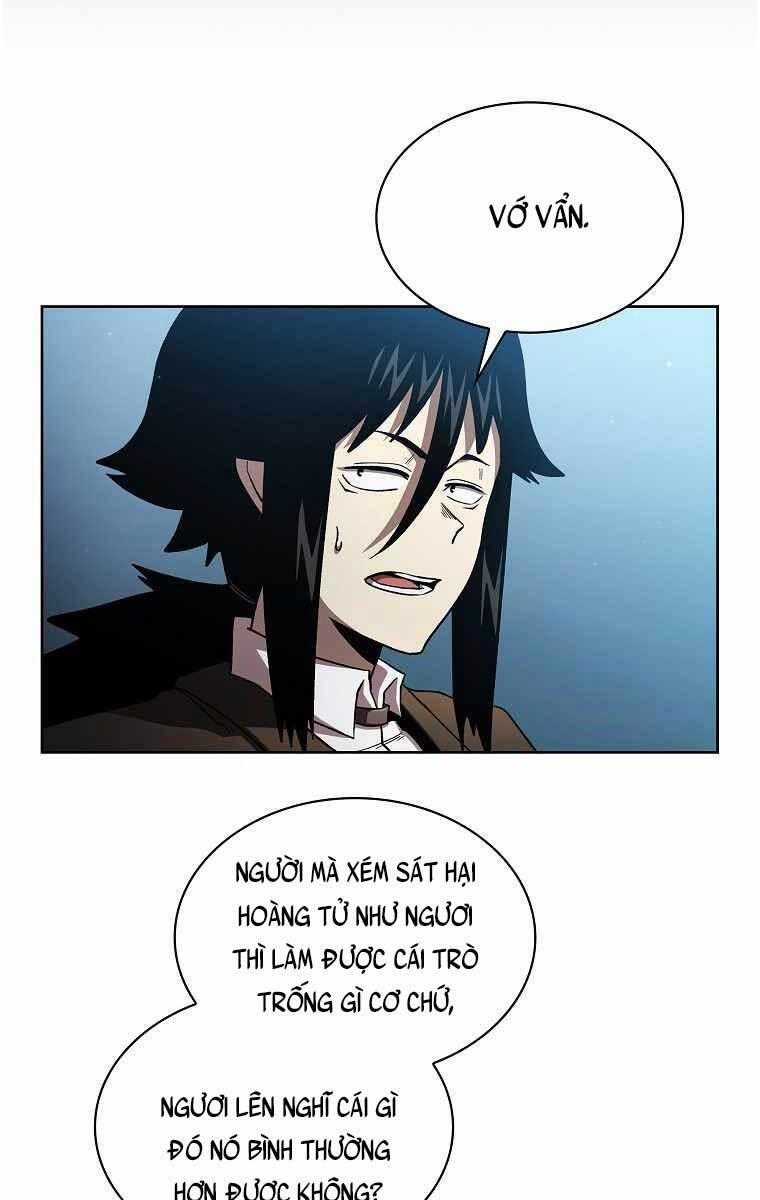 Có Thật Đây Là Anh Hùng Không? 50 trang 6