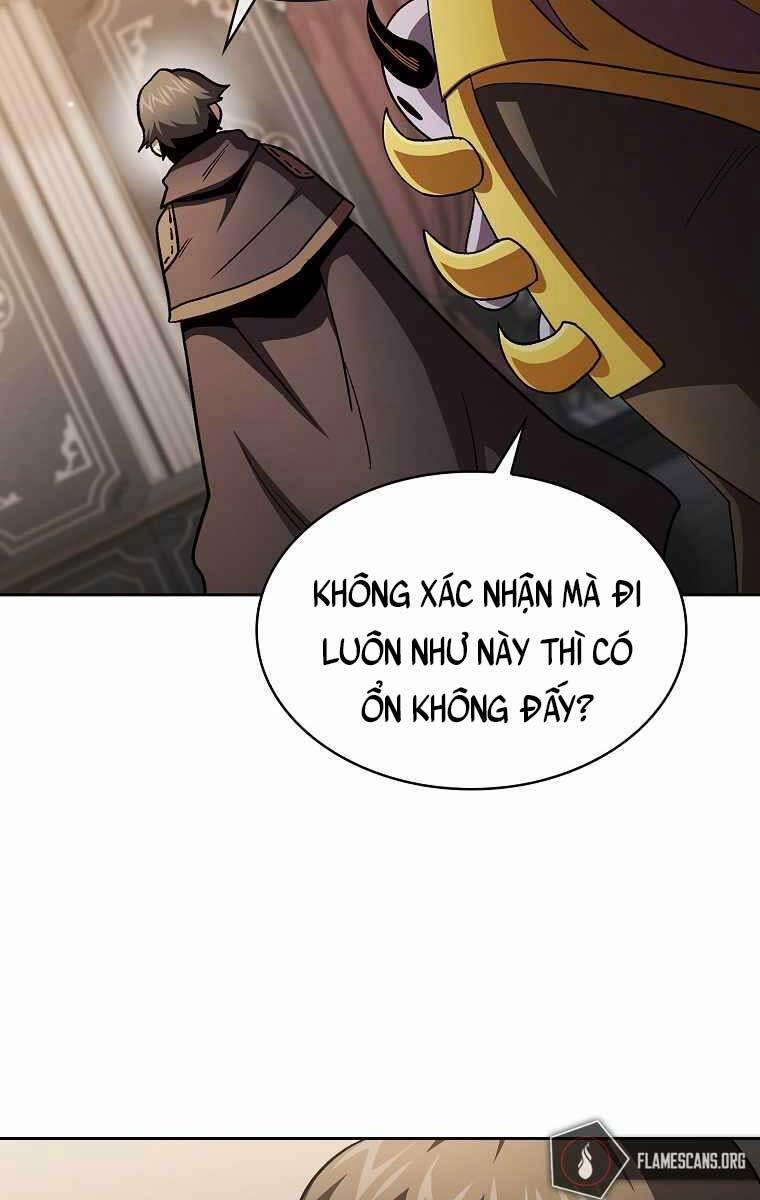 Có Thật Đây Là Anh Hùng Không? 50 trang 65