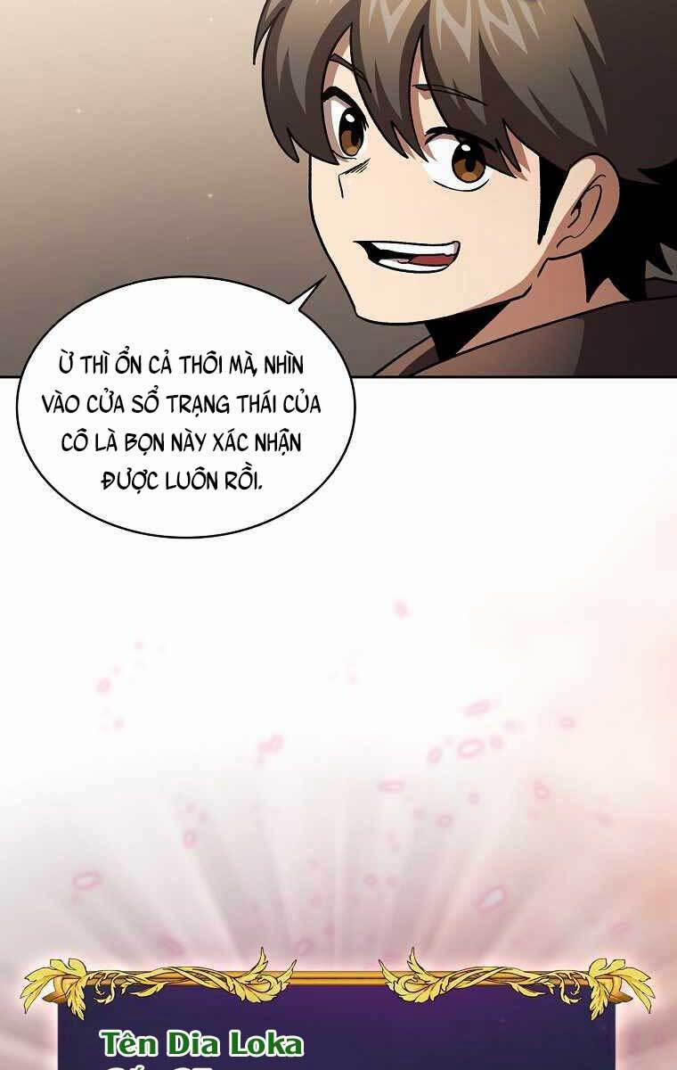 Có Thật Đây Là Anh Hùng Không? 50 trang 66