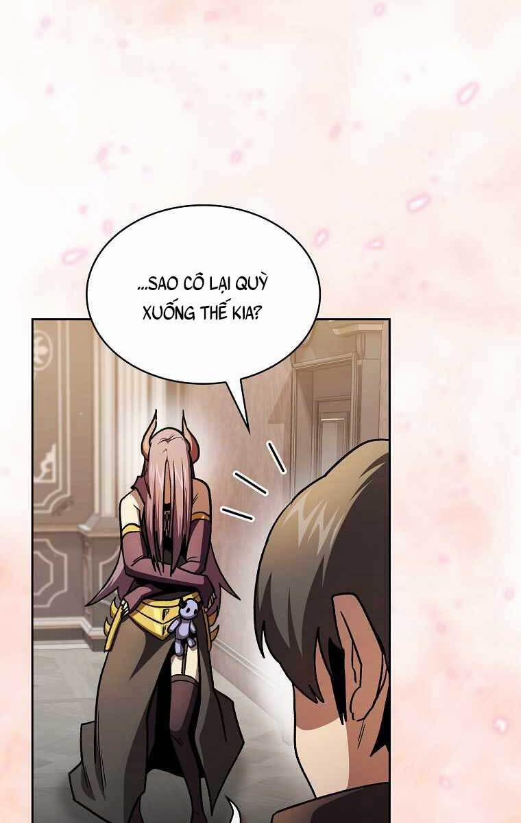 Có Thật Đây Là Anh Hùng Không? 50 trang 68