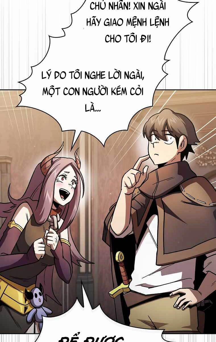 Có Thật Đây Là Anh Hùng Không? 50 trang 71