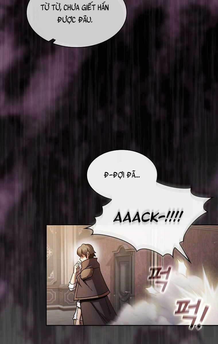 Có Thật Đây Là Anh Hùng Không? 50 trang 77