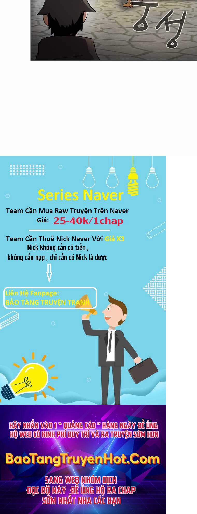 Có Thật Đây Là Anh Hùng Không? 50 trang 81