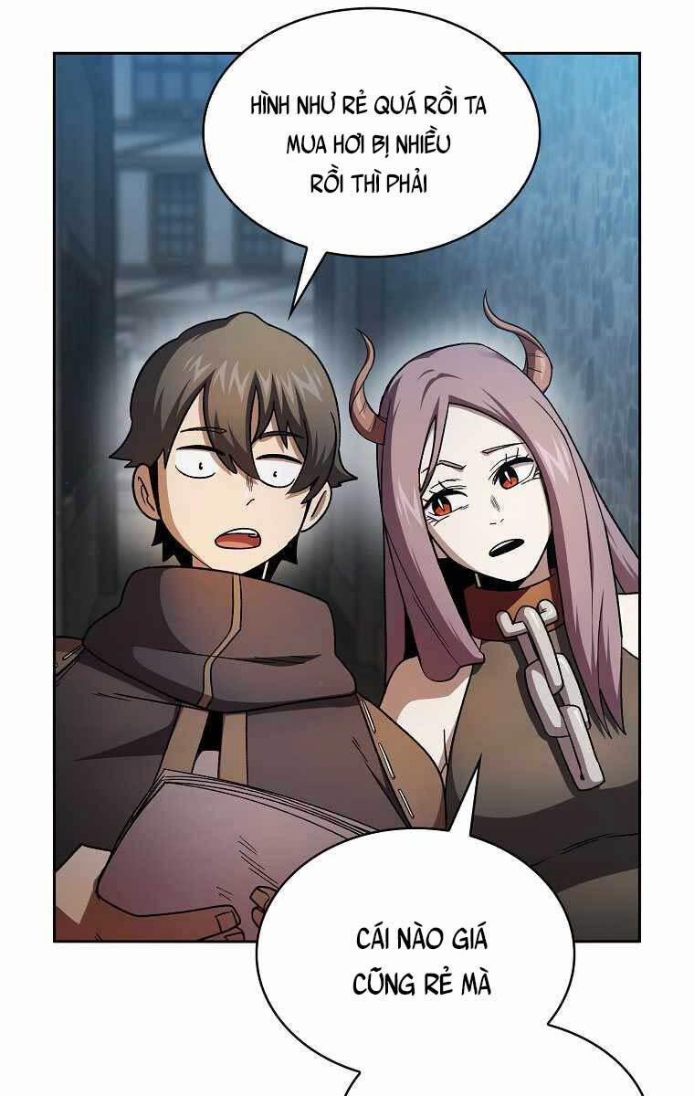 Có Thật Đây Là Anh Hùng Không? 50 trang 82