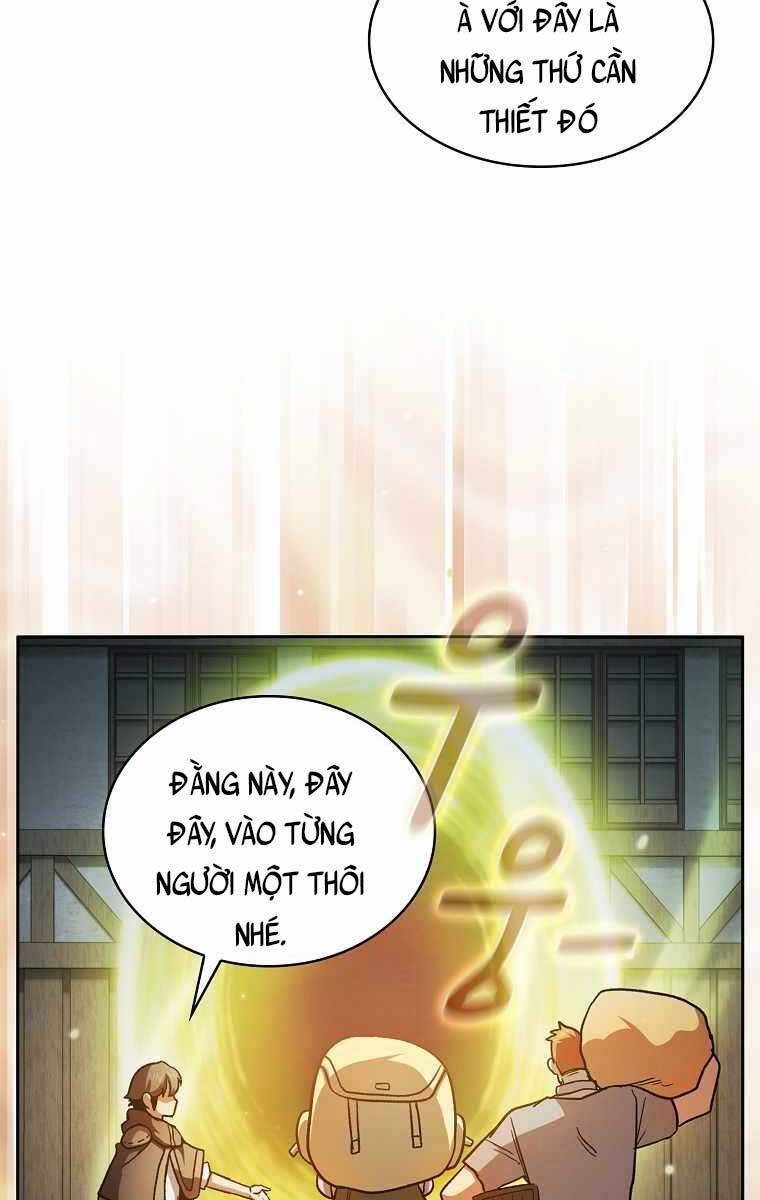 Có Thật Đây Là Anh Hùng Không? 50 trang 83