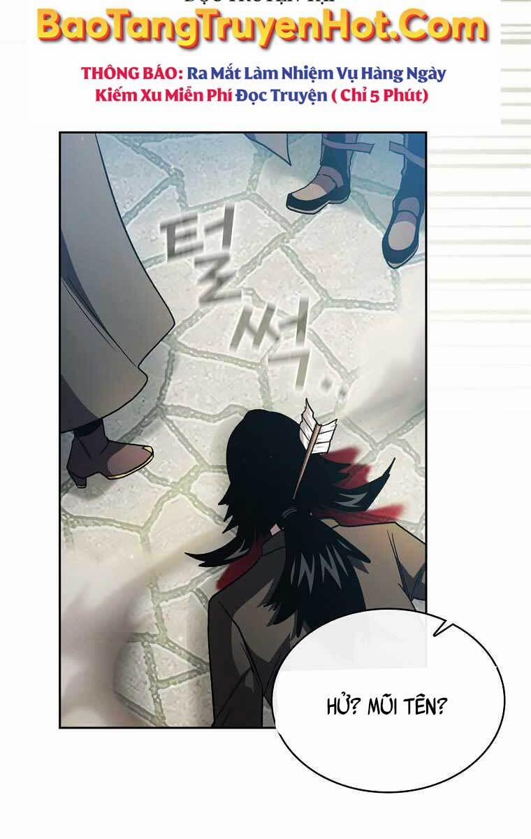 Có Thật Đây Là Anh Hùng Không? 50 trang 87