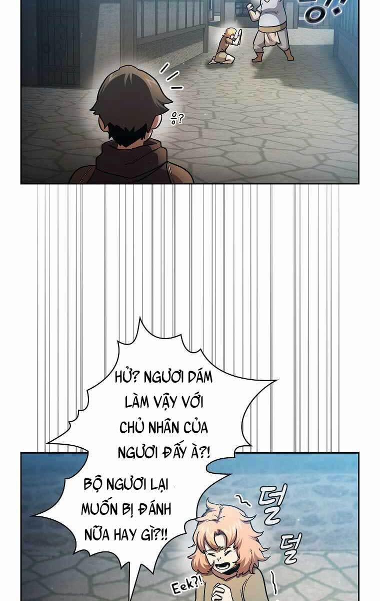 Có Thật Đây Là Anh Hùng Không? 50 trang 9