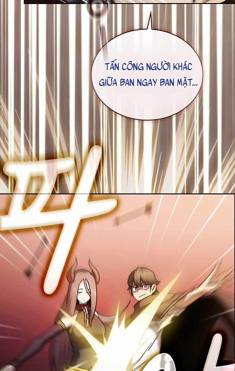 Có Thật Đây Là Anh Hùng Không? 50 trang 91