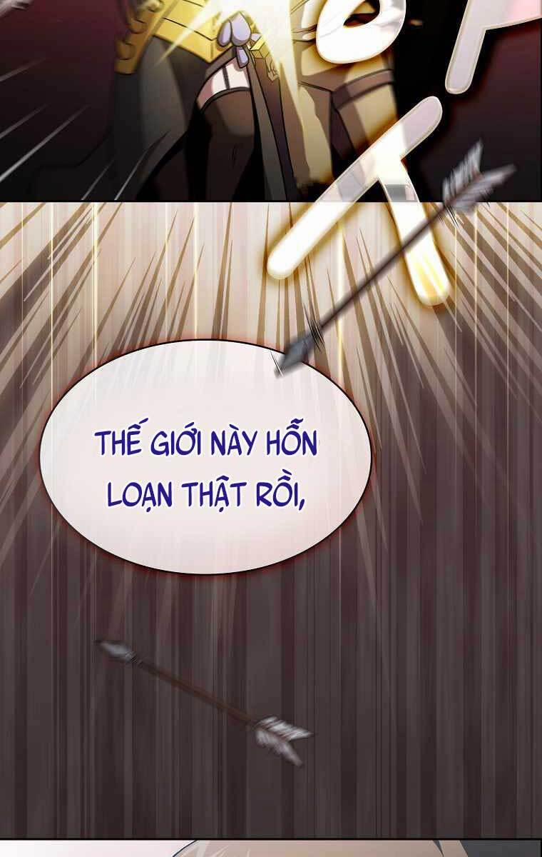 Có Thật Đây Là Anh Hùng Không? 50 trang 92