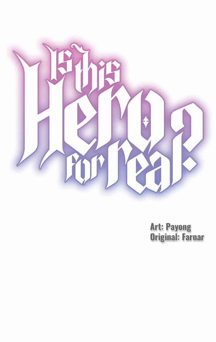 Có Thật Đây Là Anh Hùng Không? 51 trang 12