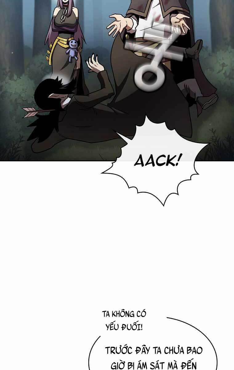 Có Thật Đây Là Anh Hùng Không? 51 trang 15