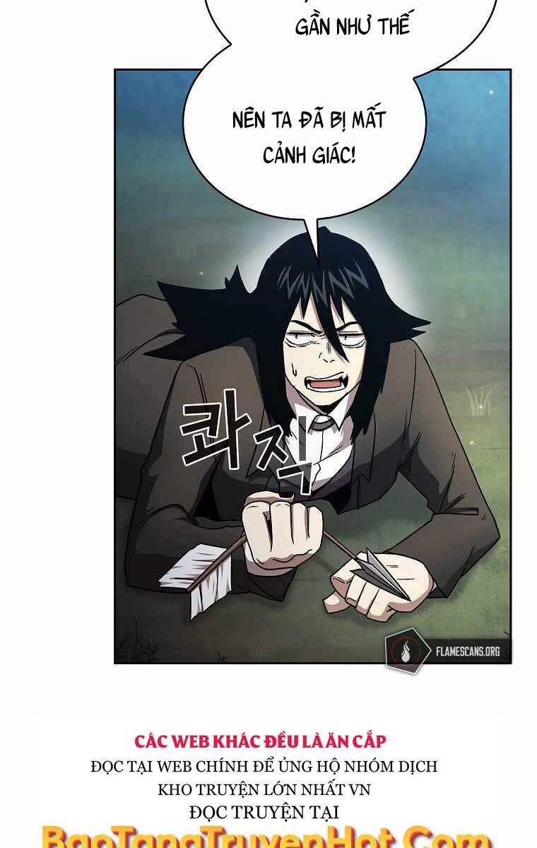 Có Thật Đây Là Anh Hùng Không? 51 trang 16