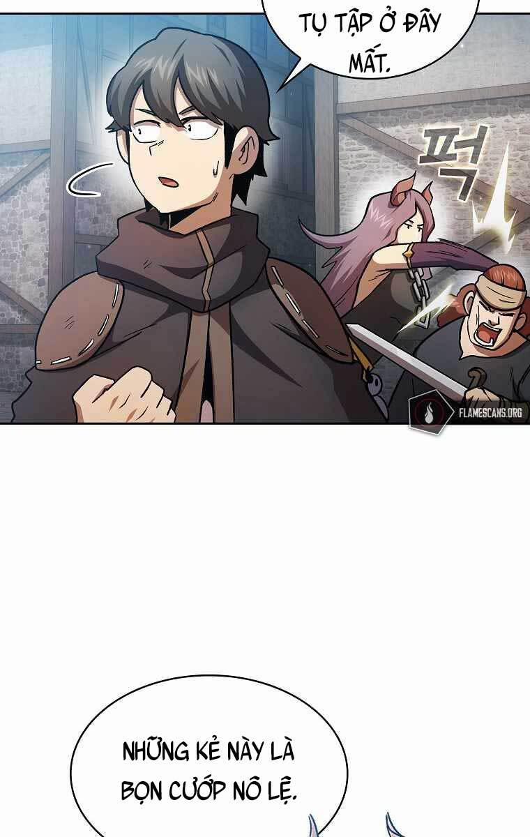 Có Thật Đây Là Anh Hùng Không? 51 trang 4