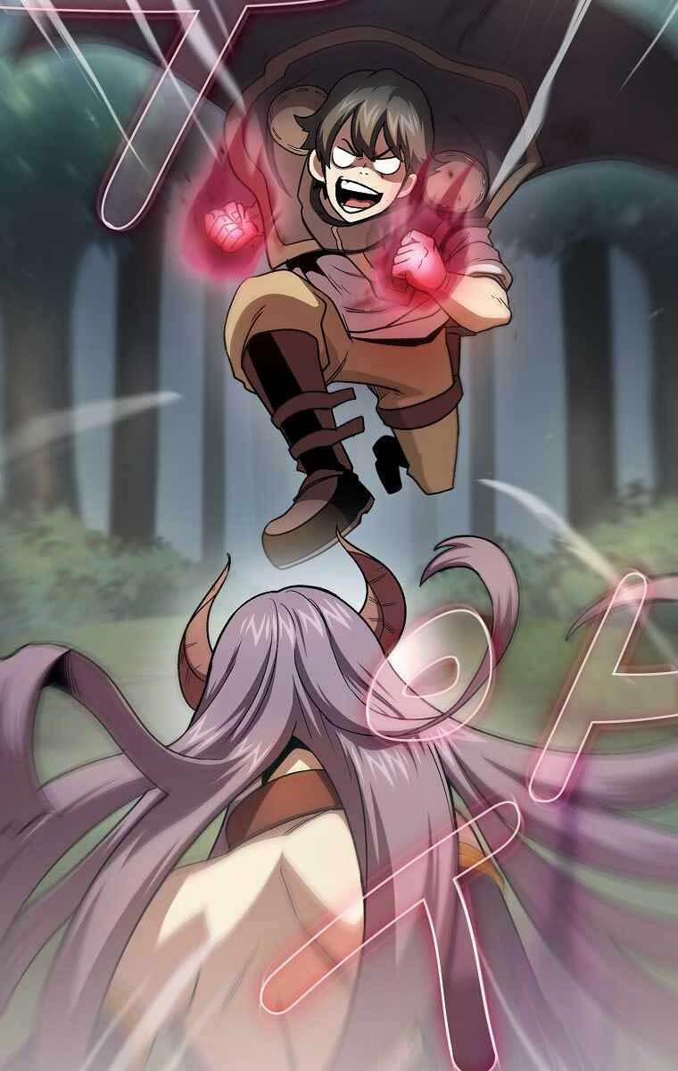 Có Thật Đây Là Anh Hùng Không? 51 trang 41