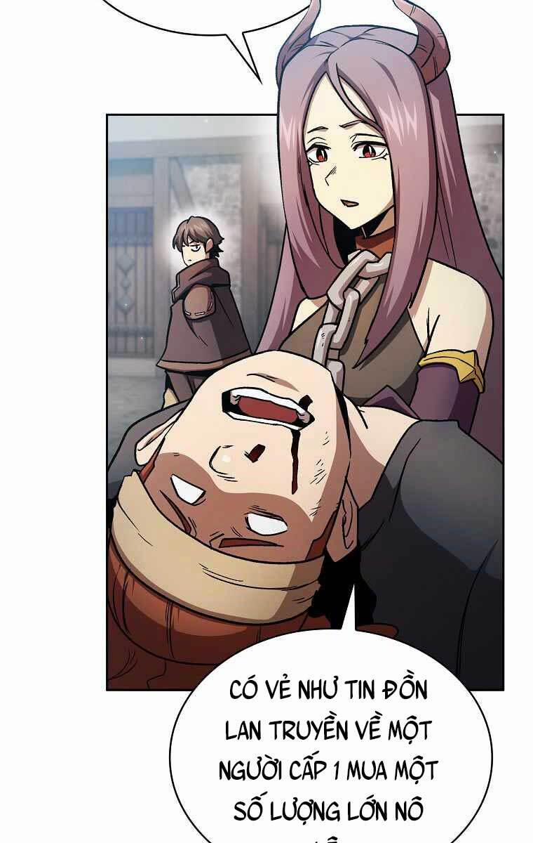 Có Thật Đây Là Anh Hùng Không? 51 trang 5